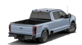 2027 Ford Super Duty® External Image 3